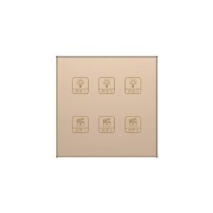 SC01 Intelligent Scene Switch