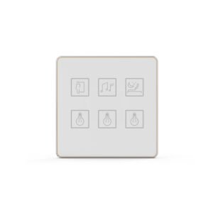 SC02 Intelligent Scene Switch