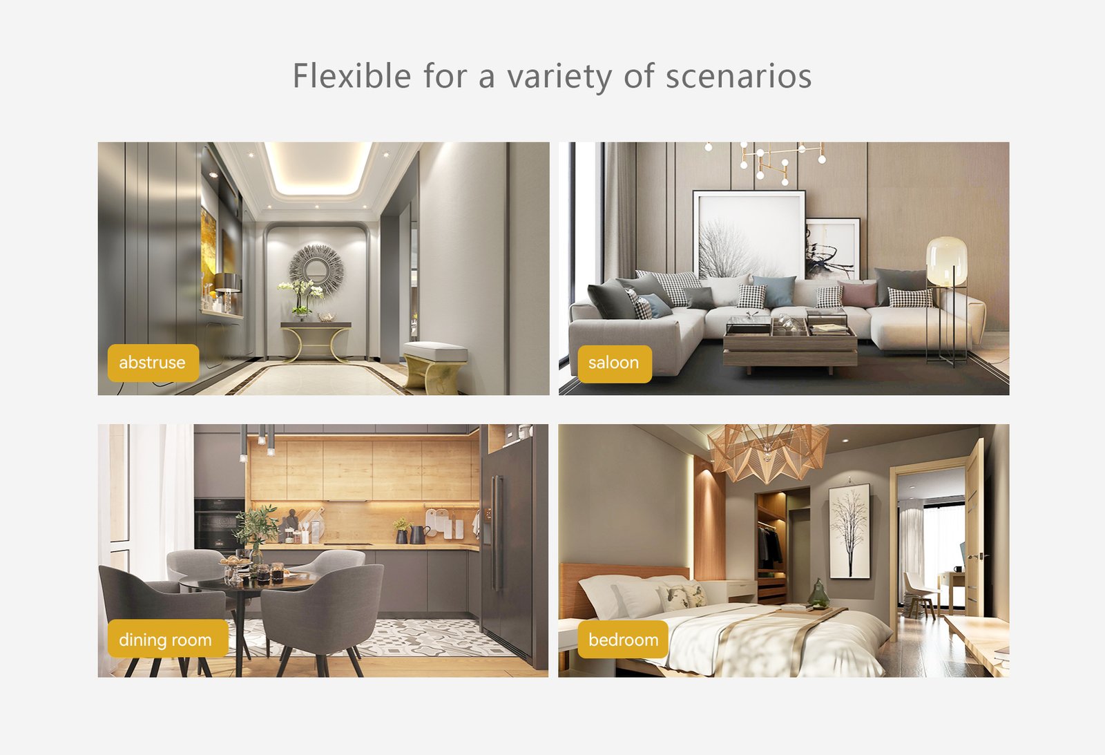 SC04 Intelligent Scene Switch 10