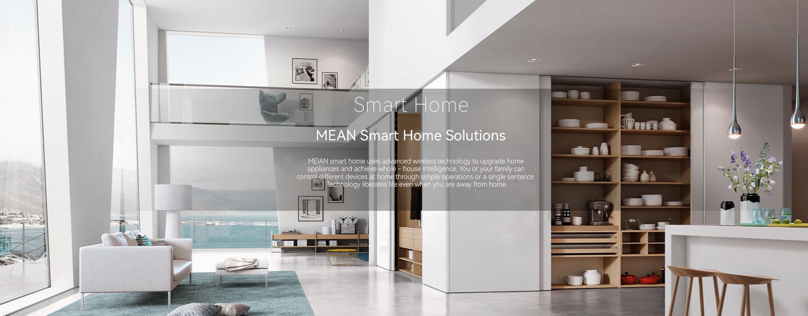 SC04 Intelligent Scene Switch 6