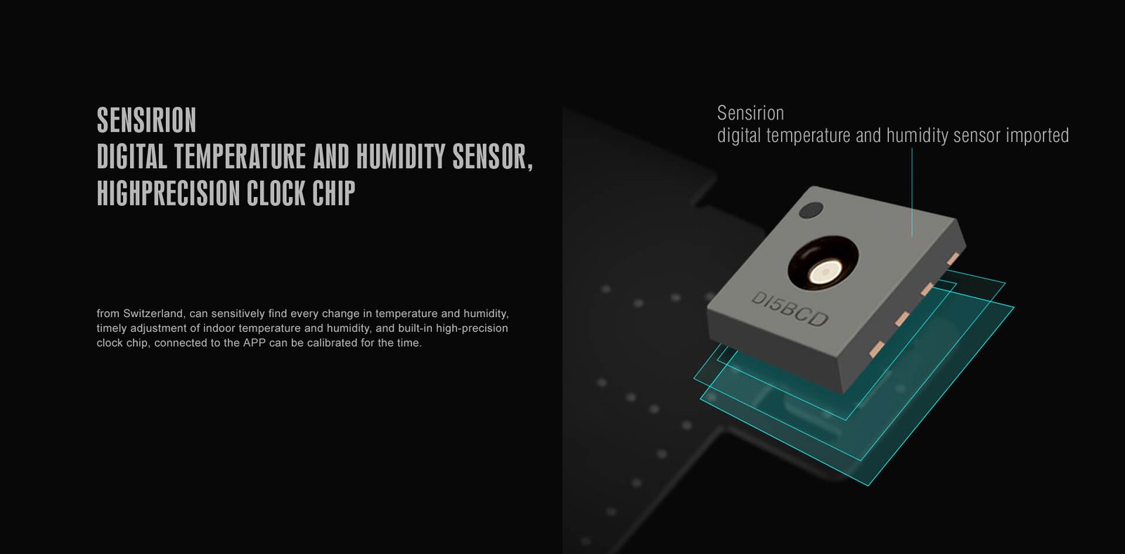 Smart Air Quality Detector 3