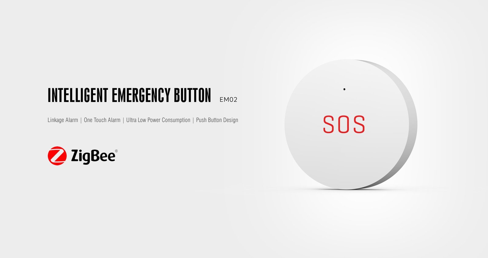 Smart Emergency Button