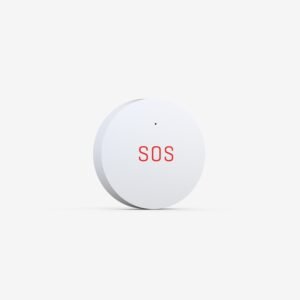 Smart Emergency Button