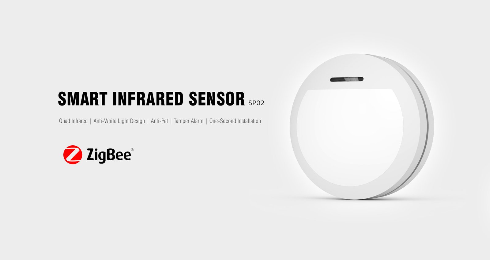 Smart Infrared Sensor