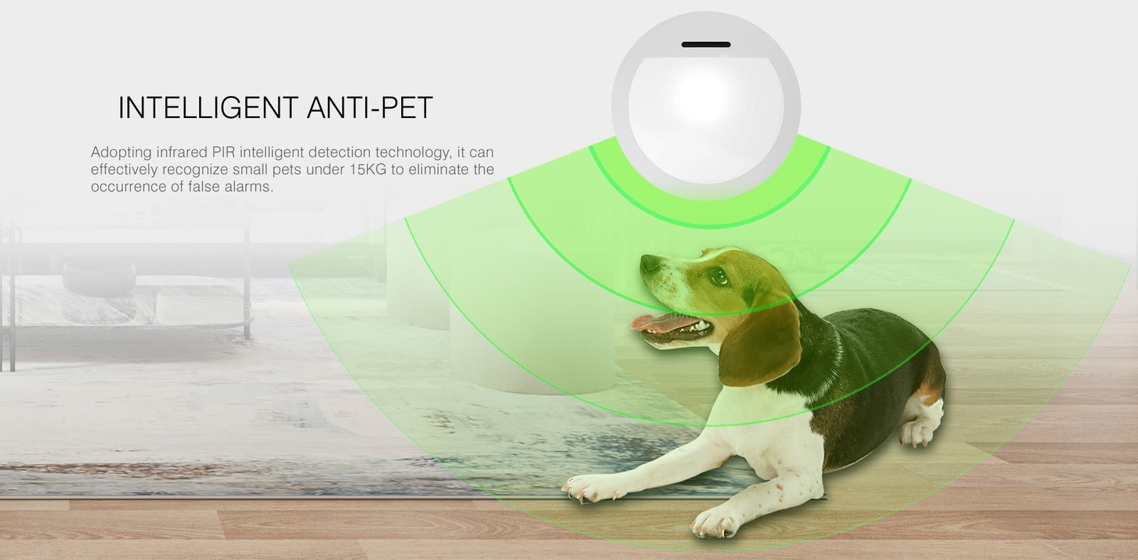 Smart Infrared Sensor 4