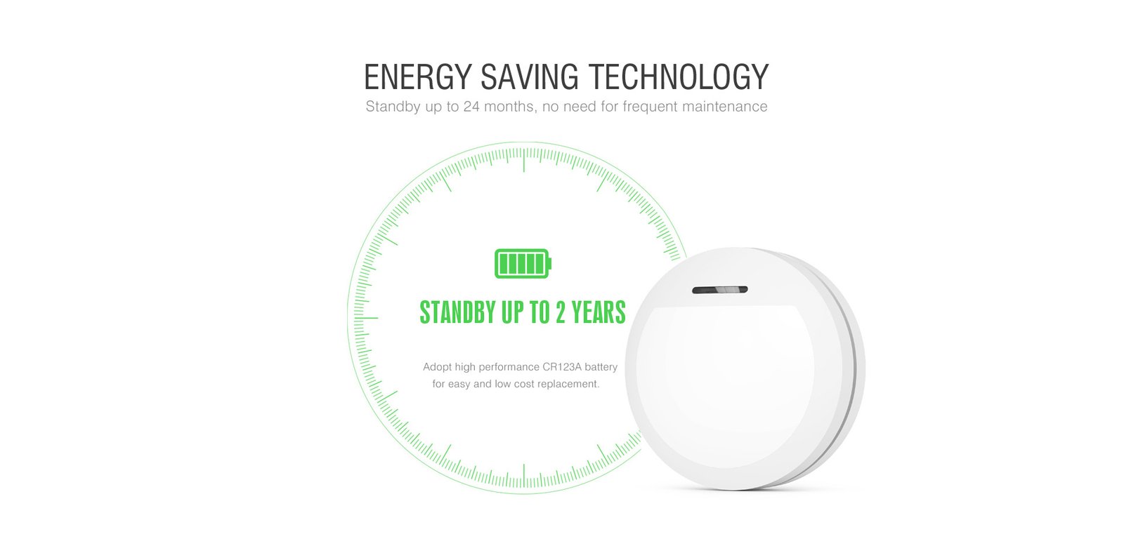 Smart Infrared Sensor 7