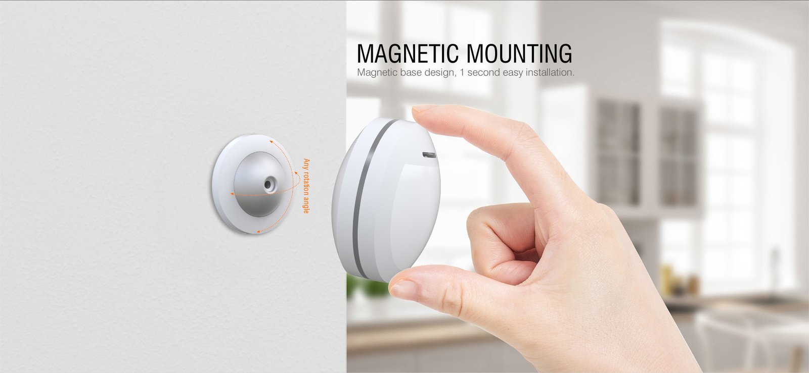 Smart Infrared Sensor 8