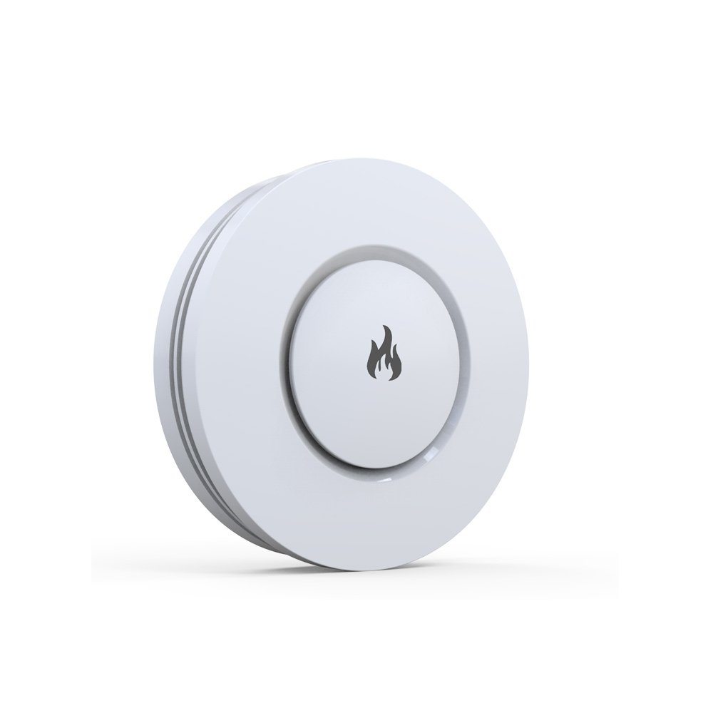 Wireless Smoke Alert System - Image 3