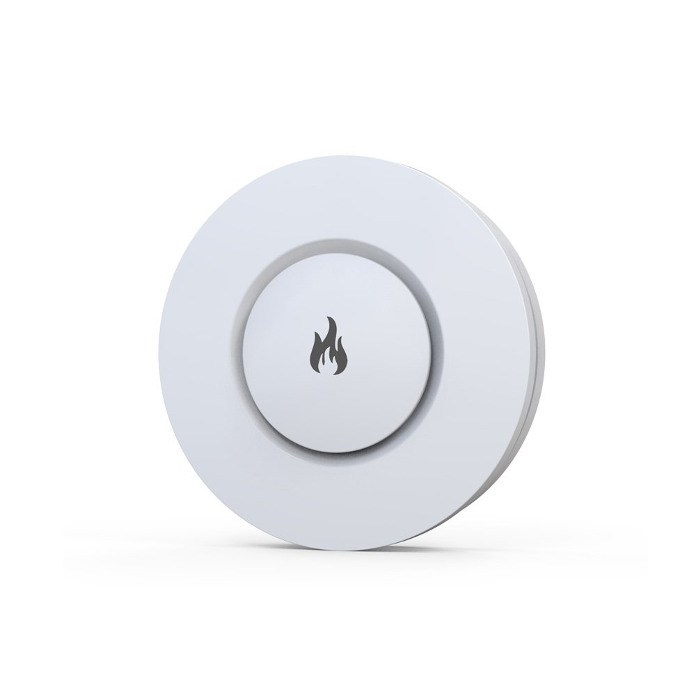 Wireless Smoke Alert System - Image 2