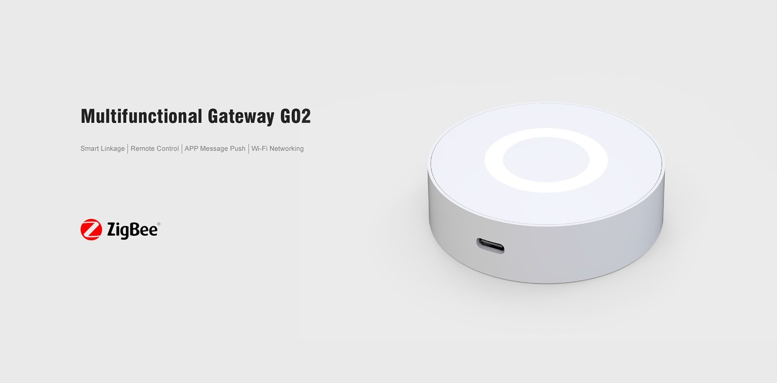 Versatile Connectivity Gateway