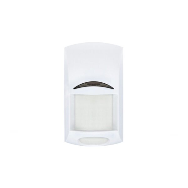 Wireless Digital PIR Detector