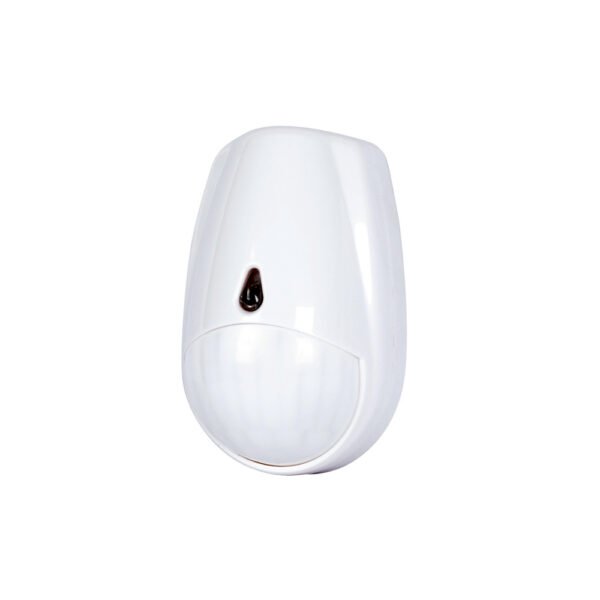 Wireless Dual Technology Infrared & Microwave Intrusion Detector - Image 2