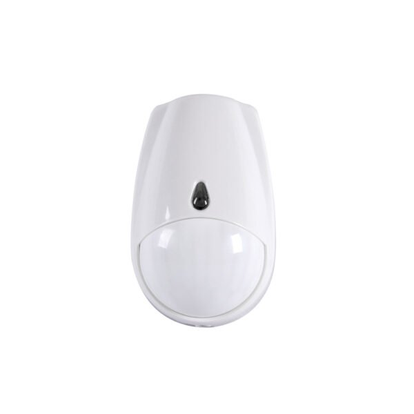 Wireless Dual Technology Infrared & Microwave Intrusion Detector