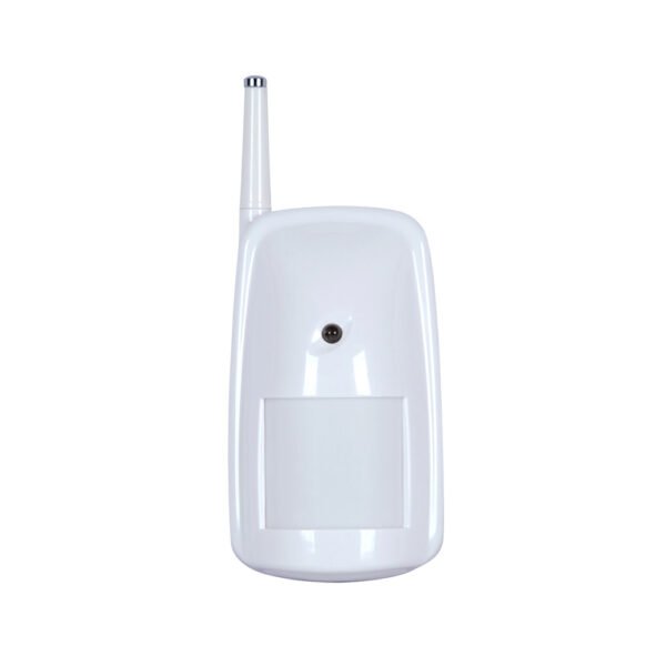 Wireless Digital PIR Motion Detector