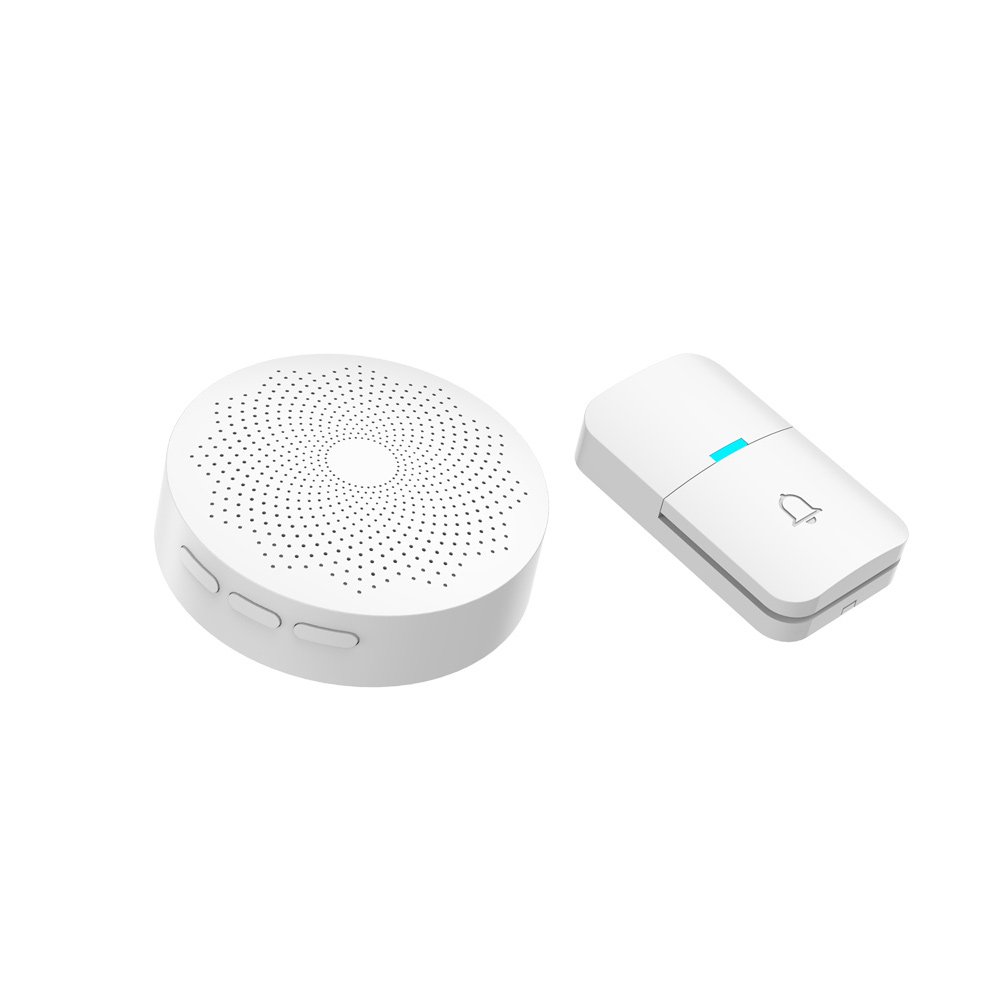 Wireless Entry Chime