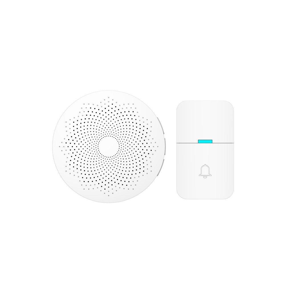 Wireless Entry Chime - Image 2