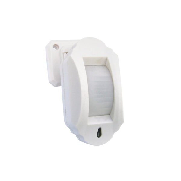 Wireless Intelligent Direction Recognition Curtain Style Detector