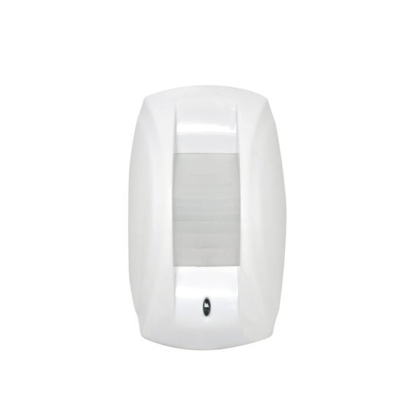 Wireless Intelligent Direction-Sensing Curtain Detector